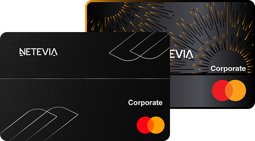 netevia card